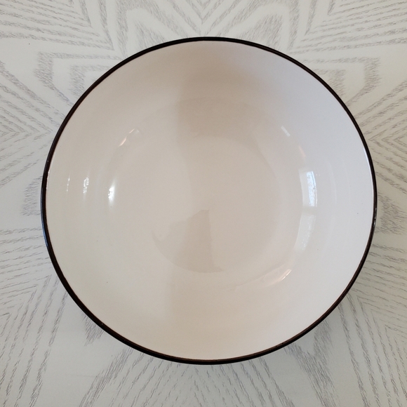 🚫SOLD🚫Lucky Cat Japanese Bowl Rare Blue by QiZhen - Picture 4 of 5